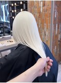 ホワイトブリーチ