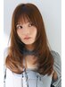 【おすすめ!!】カット+イルミナカラー+髪質改善Tr【￥19250→￥12650】池袋