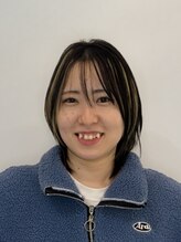 デラメアウープウープ(de.la.mair woop woop) 柳澤 詩織