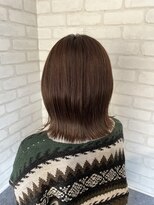 ルノン シェリー(LUNON cheliy)&nbsp;カーキベージュ/カーキ/グレージュ