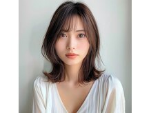 アーサス ヘアー コセ 赤塚店(Ursus hair cose by HEADLIGHT)