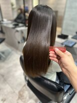 シーク 蒲田(Seek)&nbsp;縮毛矯正