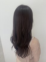 シエル 立川店(CIEL)&nbsp;《CIEL由井》アディクシーカラー×ラベンダーブラウン