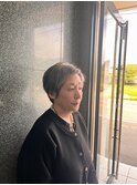 ミセスヘア