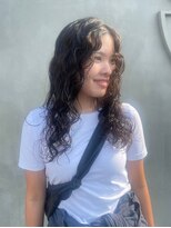 アン アイズ(ann EYES)&nbsp;おしゃれパーマ