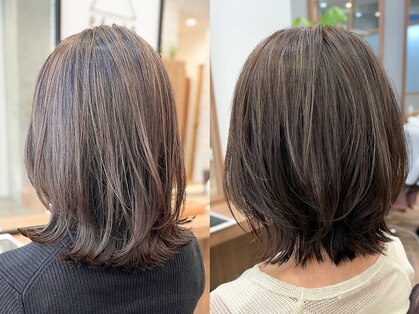 ピークス(PEAKS)の写真