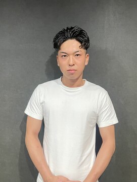 レマン バイ ノイル(Les Mains by Noil) ラルフカール