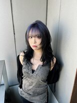 キイ ギンザ(k.e.y GINZA)&nbsp;ルーツカラー