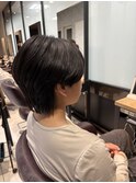 センターパート