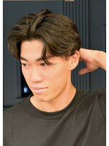 ダッド(DAD)&nbsp;[センターパート]