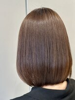 ザザ 高田馬場(ZA/ZA)&nbsp;髪質改善カット/髪質改善トリートメント/髪質改善ストレート