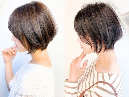 メゾンe.m.a(MAISON e.m.a)の写真