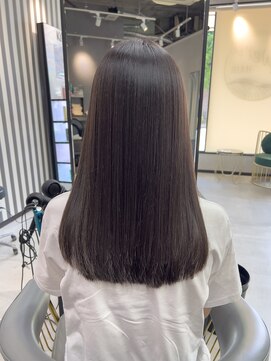 レヴェリー(REVERIE) 髪質改善