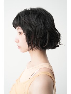 ダブルカラー／ブリーチ／髪質改善トリートメント/心斎橋/南船場