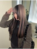 レイヤーウルフ/デザインカラー