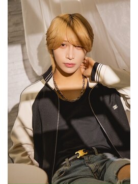 アイビー 新宿(IVY) シースルーメンズセット