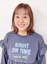 シアン(CYAN) 前田 恵美子