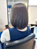 コラソン(corazon)&nbsp;アッシュベージュカラー