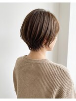 デュファブル 千葉(duFaBle)&nbsp;ショートカット/ハイライト