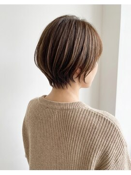 デュファブル 千葉(duFaBle) ショートカット/ハイライト