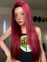 ドール(Doll)&nbsp;赤髪GAL★