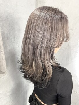 ヨンヨ(yonyo) END COLOR