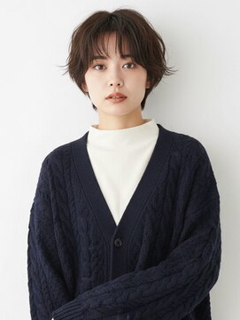 ナチュラルスポット(Natural Spot) 大人カジュアル簡単スタイル