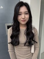 ロマリア(Lomalia)&nbsp;イメチェン/ボブヘア/ベージュ/前髪/表参道/原宿