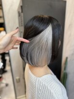ヴァイス 渋谷店(VAICE)&nbsp;推しカラー/ハイトーンカラー/アッシュグレー