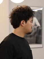 ソウ バイ ルアウ(SOU by LUAU) 【アクティブショート