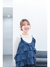 モモ(momo)&nbsp;橋本 愛唯
