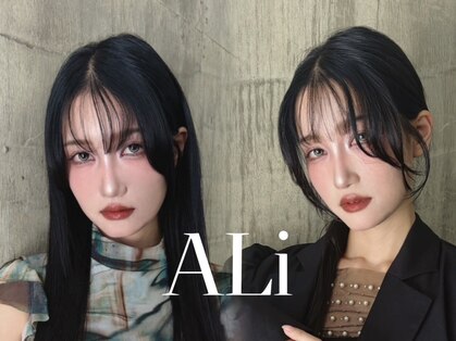 アリ 葛西店(ALi)の写真