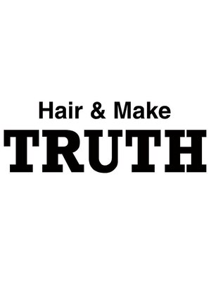 ヘアーアンドメイク トゥルース 五香店(Hair & Make TRUTH)