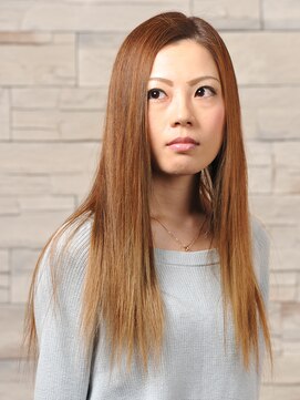 ヘアーディレクションイアス (HAIR DIRECTION eAs) うるサラ☆e-touchストレート【HAIR　DIRECTION　eAs】