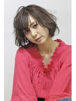 デヴェロペ(Devellope.)&nbsp;【Devellope.】ワンカールボブ