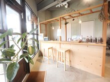 ソーイ ヘアアンドライフスタイル ショップ(SO-E HAIR&LIFESTYLE SHOP)