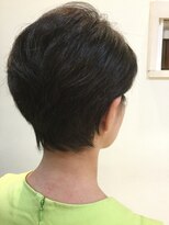 キーポイント(K Point)&nbsp;カジュアルショート