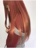orange bang