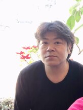 ヘアー ブーカ(Hair BOOCA)&nbsp;竹下 勝寿