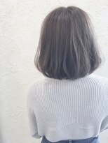 クレル(Creelu)&nbsp;マットアッシュ