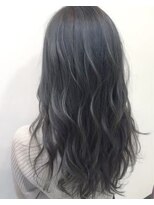 トゥルース 北小金店(TRUTH)&nbsp;デジタルパーマ