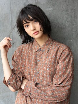 イスニック(Ysnic) ysnic