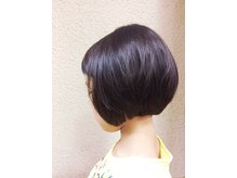 サンスーシ ヘア Sans Souci HAIR 下丸子店