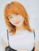 プロデュース 相模原店(Produce) 大人かわいい♪似合わせカット♪小顔