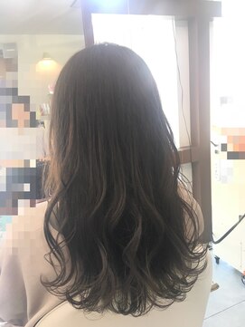 ディーセンス(D-SENCE by beetle) ゆるふわ