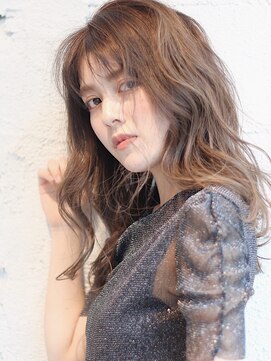 コーシ(KO-SHI) ヘルシーレイヤーフェザーロング