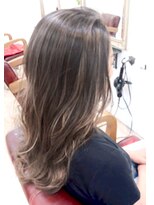 ヘアー クレイジュ(HAIR CRAYGE)&nbsp;大人バレイアージュ