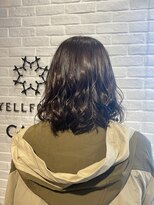 ビューティー エールフォルム 浜松有玉店(BEAUTY YELLFORME)&nbsp;アッシュブラウン