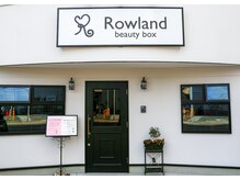 ローランド 黒髪店(Rowland)の雰囲気（#Rowlandから待望の2号店がOPEN【中央区/北区/髪質改善】）