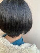 美容室 アイディー i-dee&nbsp;髪質改善トリートメント